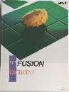 FUSION　EXCELLENT　3