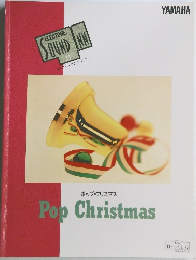 Pop　Christmas　