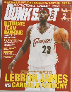 DUNK SHOT　No.133　2004年2月号