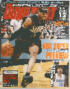DUNK SHOT　No.131　2003年12月号