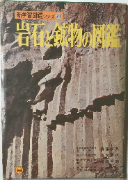 新学習図鑑シリーズ 21　岩石と鉱物の図鑑