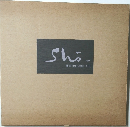 Sho 藤島奨自選展1988年号