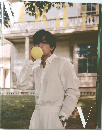 Vogue Korea　2022年10月号