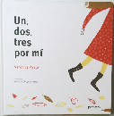 Un, dos, tres por mi
