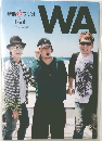 禁断生ラジオ in Perth 旅PHOTOBOOK「WA」