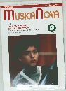 MUSICA NOVA 1986年9
