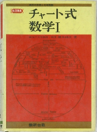 チャート式  数学Ⅰ