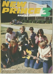 NEW PRINCE　3