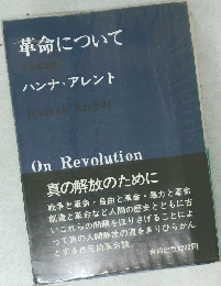 革命について