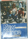 New　Prince　COURSE　