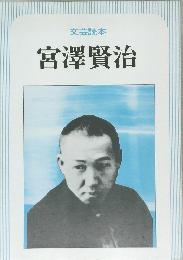 文芸読本  宮澤賢治