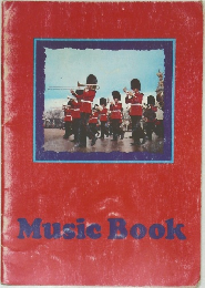 Music　Book