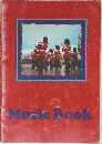Music　Book
