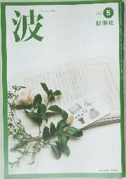 波　2005/5
