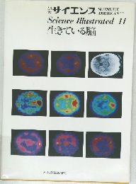 サイエンス　Science Illustrated 11