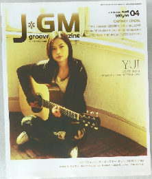 JGM　2006年4月号