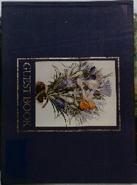 GUEST　BOOK