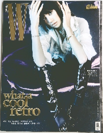 W Korea　2021/8