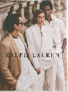 RALPH　LAUREN