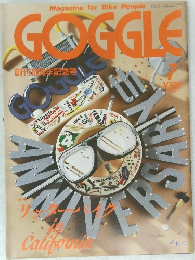 GOGGLE　7