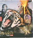 insiders  ビジュアル博物館 日本語版