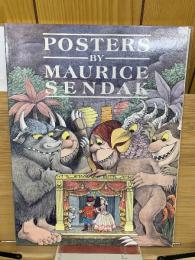 POSTERS BY MAURICE SENDAK