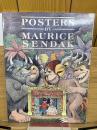 POSTERS BY MAURICE SENDAK