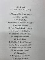 POSTERS BY MAURICE SENDAK