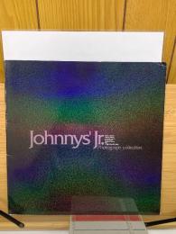 ジャニーズJr.カレンダー2008.4～2009.3　　生田斗真他