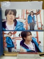 ジャニーズJr.カレンダー2008.4～2009.3　　生田斗真他