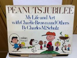 PEANUTS JUBILEE