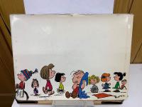 PEANUTS JUBILEE