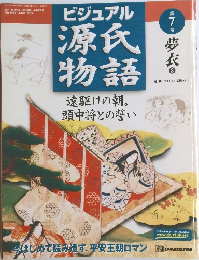 ビジュアル源氏物語 7
