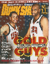 DUNK SHOOT　2003年11月号