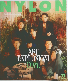 NYLON　11
