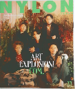 NYLON　11