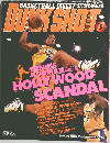 BASKETBALL DIGEST NO.76 DUCK SHOT