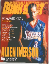 ダンクシュート　2001年3月号　No.98