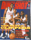 DUNK SHOT　2001年10月号