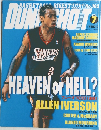 DUNK SHOT  2001年7