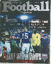 American　Football　Magazine　1991年4月号