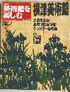 美術館を楽しむ　No.38　2005年7月号