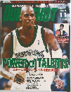 BASKETBALL DIGEST DUNK SHOOT　2004年11月号