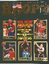 HOOP　1993年9月号