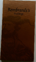 Rembrandt's Etchings