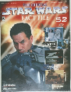 THE OFFICIAL STAR WARS FACT FILE　52　2003年3/4号