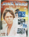 THE OFFICIAL　STAR WARS　FACT FILE　4　2002年3/26号