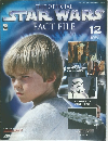 THE OFFICIAL STAR WARS FACT FILE　12号　2002年5/21号