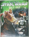 THE　OFFICIAL　STAR　WARS　FACT　FILE　5　2001年11/6号