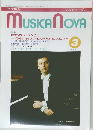 MUSICA NOVA　1987/3